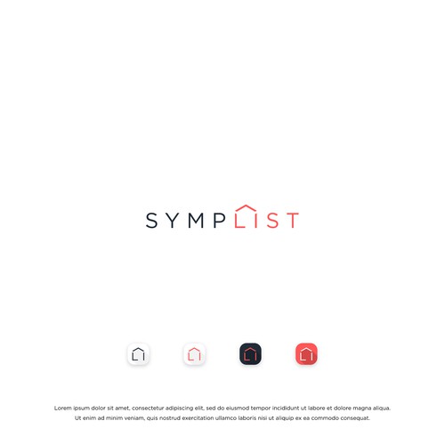 Symplist : The Digital Home Sale Experience Design by Rozzium