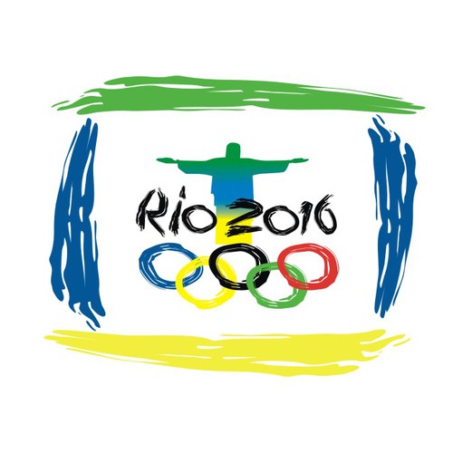 Design a Better Rio Olympics Logo (Community Contest) Design by ozyt
