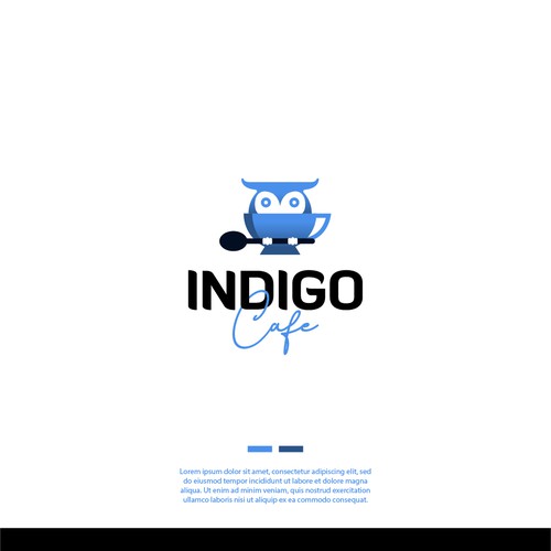 Logo design contest entry by edwinshab