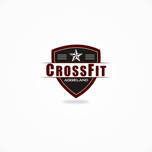 Create the next logo for CrossFit Aggieland Design by Exariva