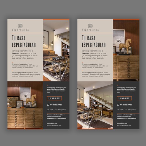 Postcard, flyer or print contest entry by Isa.Osmar