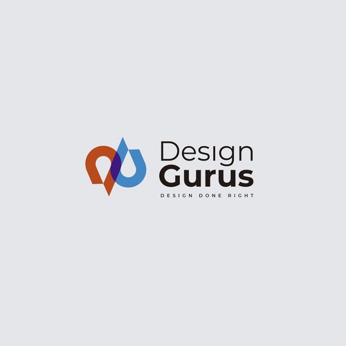 DesignGurus.com  --  NEW AGENCY Design by Akedis Design