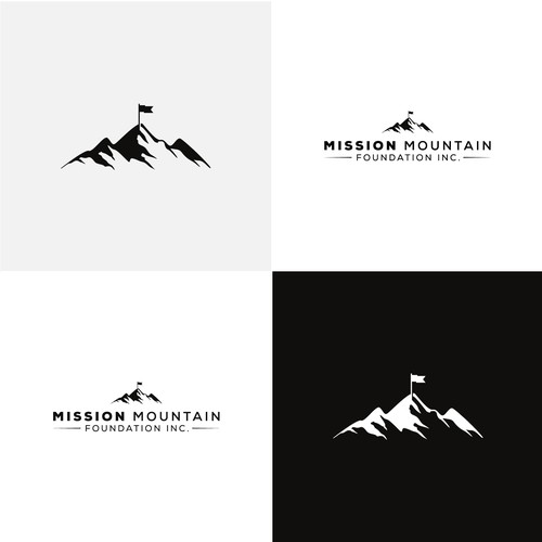 Design a Meaningful and Impactful Logo for a Nonprofit Organization Making a Difference! Design by DesignXpertB!