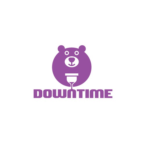 コンペ「Design a logo for a mobile app for little kids」のデザイン by RobertVさん 