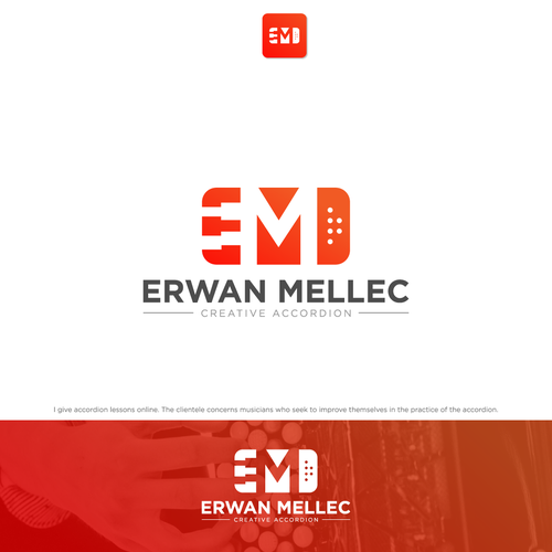 Logo & social media pack contest entry by genetic99