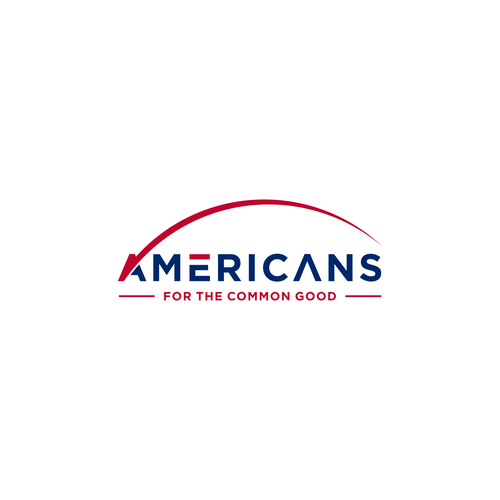 Create a Distinctive Logo that Captures the Spirit of American Tradition and Future Innovation Design by MaroUkoru