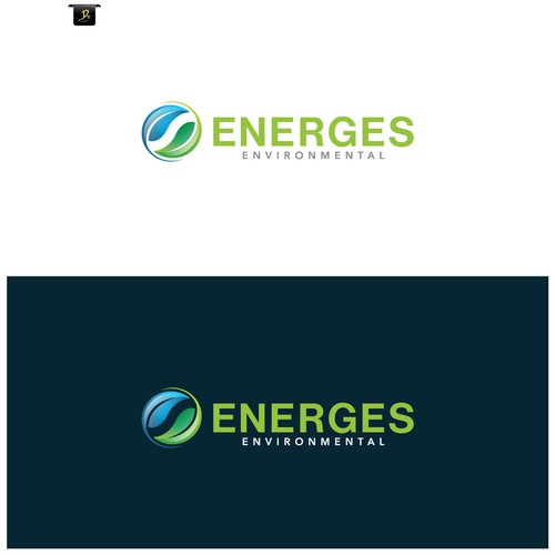 Energes Environmental Services | Logo design contest