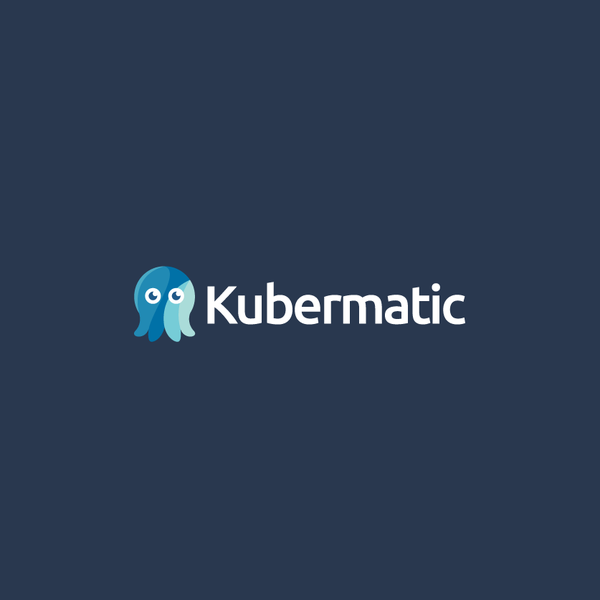 Diseño de circulax titulado "Logo Concept Kubermatic"
