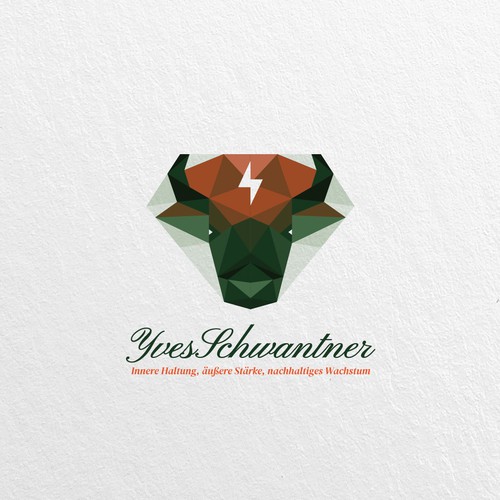 Logo & social media pack contest entry by Renatta Rafaella*