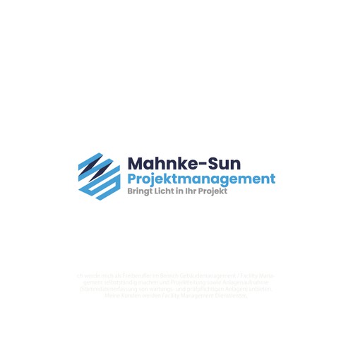  contest entry by JosH.Creative™