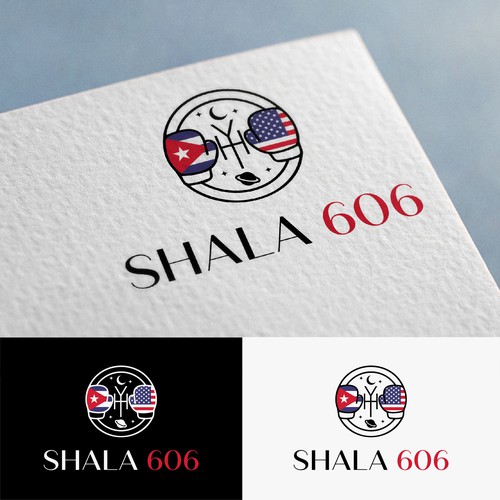 Shala 606 Design by Blue Day™