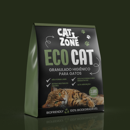 Packaging y Envases propuesta en el concurso por Luigi Mazz