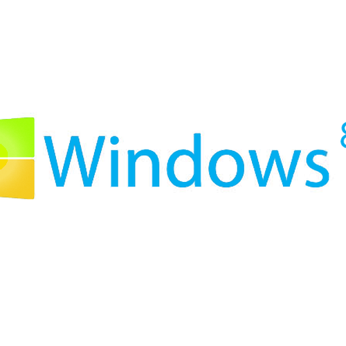 Design di Redesign Microsoft's Windows 8 Logo – Just for Fun – Guaranteed contest from Archon Systems Inc (creators of inFlow Inventory) di Akashtaker001