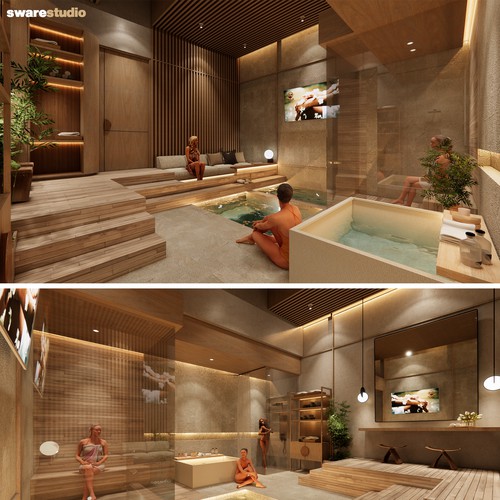 3D contest entry by psycomedy