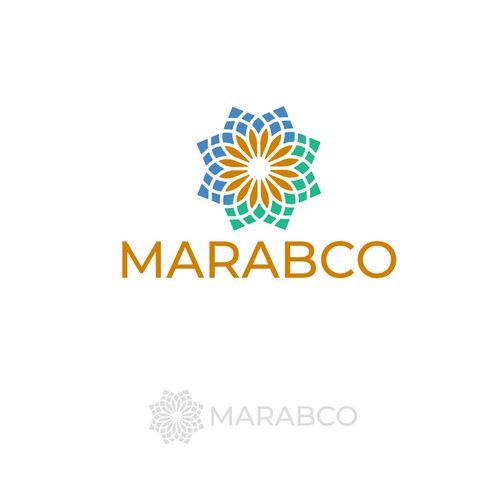 Market & Mall Logos Design by mounart