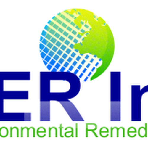 logo for Alpine Environmental Remediation Design by astonetech
