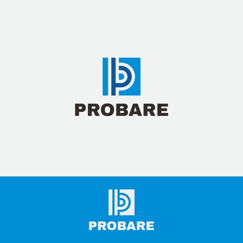 Logotipo y guía de la marca propuesta en el concurso por mafaza.karima