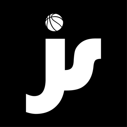 Diseño de JS Monogram Logo de Eleonora Krstulovic