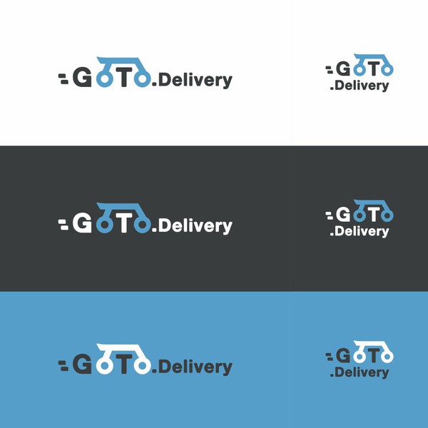 Delivery App logo