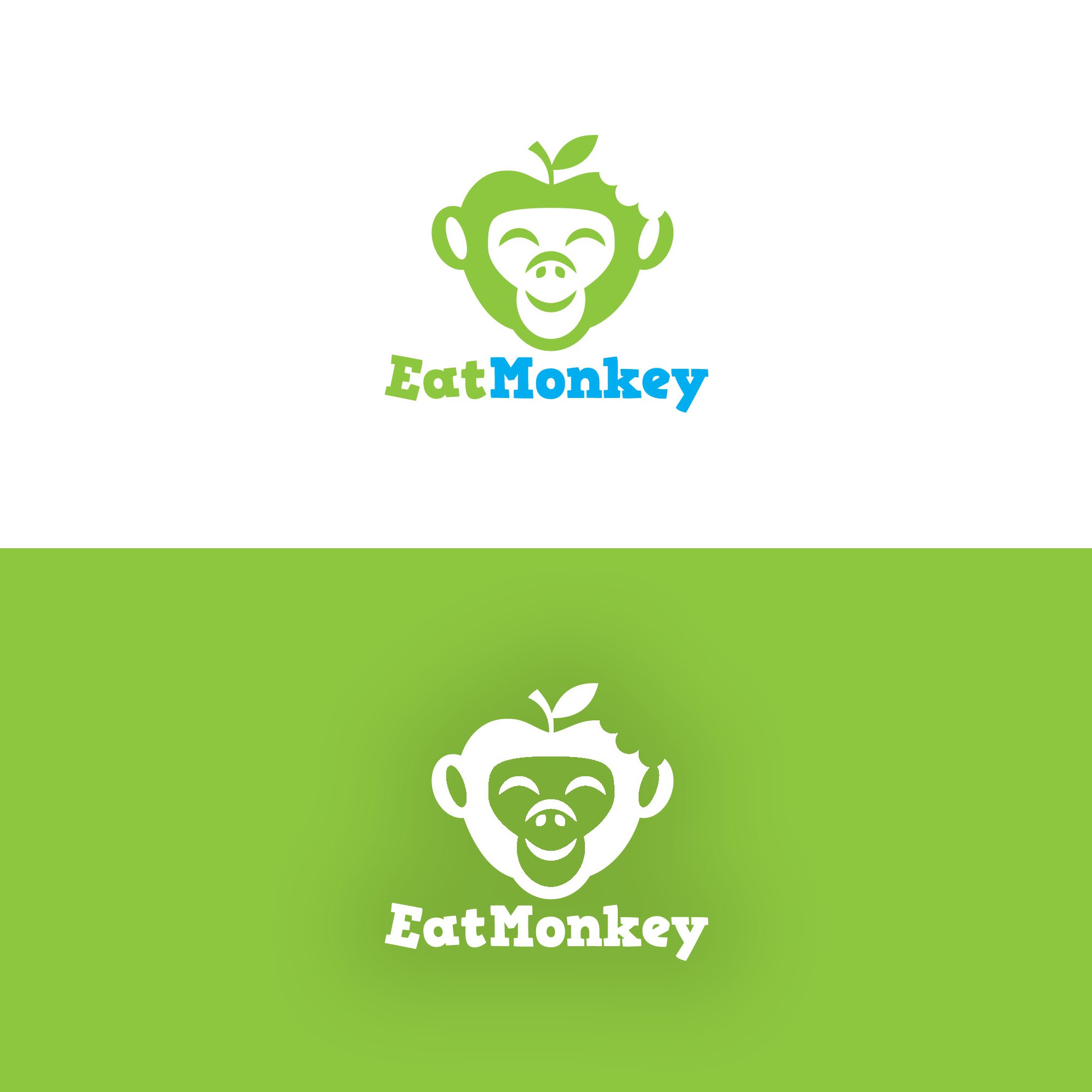 Monkey Logos - Free Monkey Logo Ideas, Design & Templates