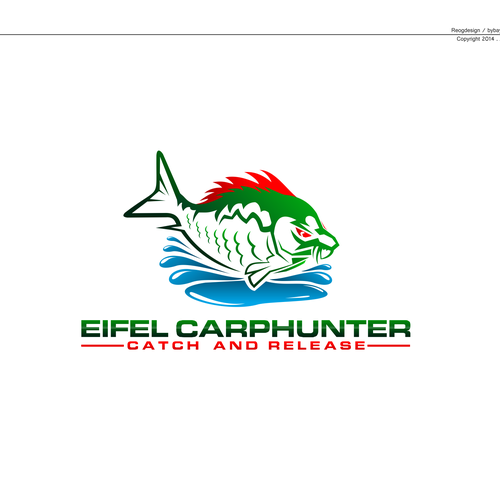 Logo design contest entry by B W N P ™