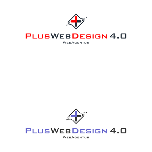 Logo & social media pack contest entry by Scribble Design