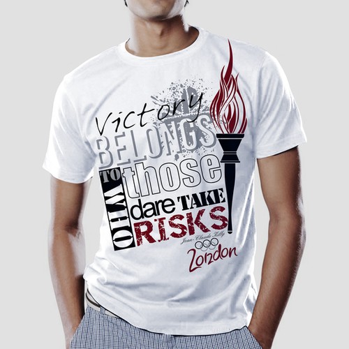 t-shirt design for Diva At Your Door Design por Artdodesign