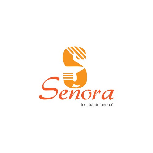 Logo design contest entry by Zakura Design