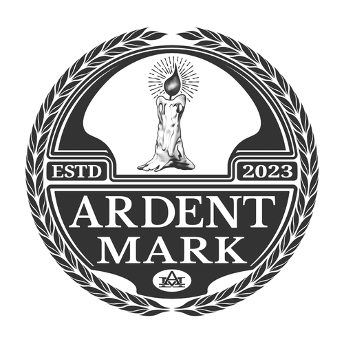 Help “Ardent Mark” Make it’s Mark! Design réalisé par DataDesign99d