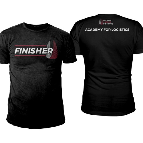 T-shirt contest entry by ARTDESIGN76✅