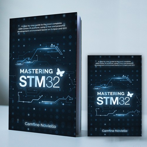 Mastering STM32 by Carmine Noviello [Leanpub PDF/iPad/Kindle]
