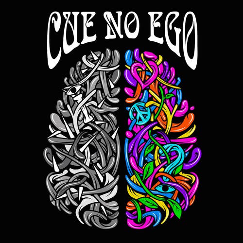 Other clothing or merchandise contest entry by Riskiyan W