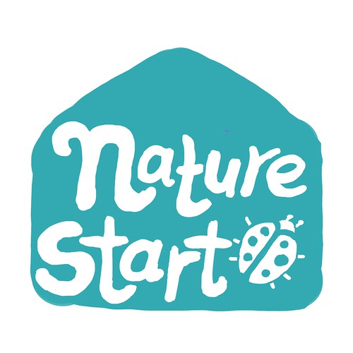 Need a catchy logo for our nature preschool! Design by VenetaTsenova