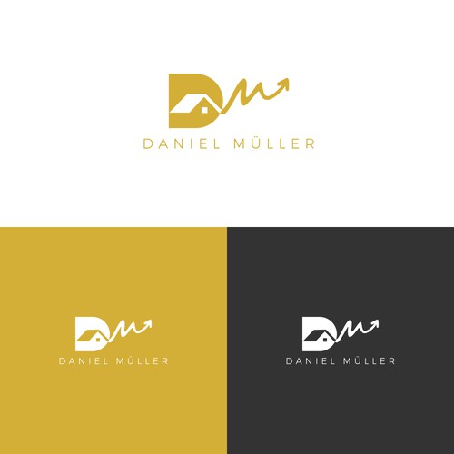 Logo design contest entry by MOHStudio_