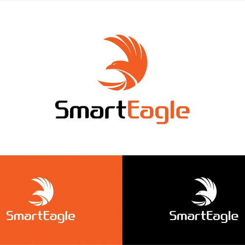 Logo design contest entry by XarXi