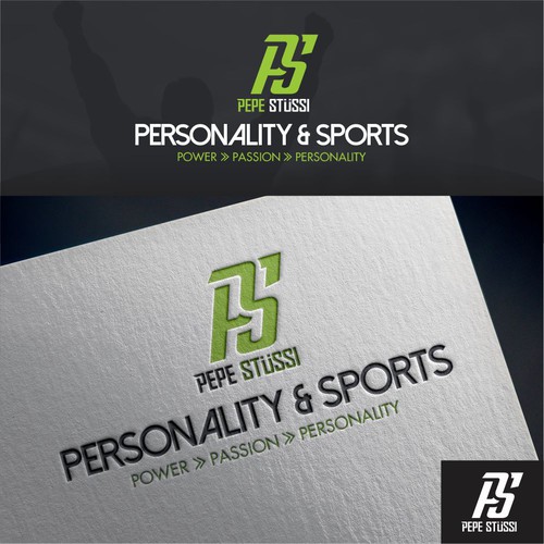 Logo design contest entry by Chang Onded