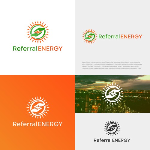 Logo Redesign Design by Black-Pepper