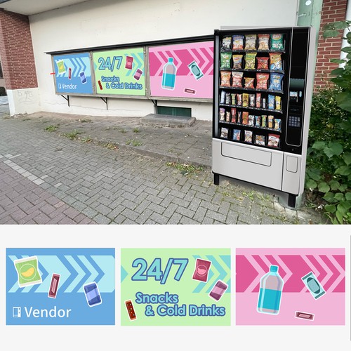 Illustration or graphics contest entry by S96 - BrandingStudio