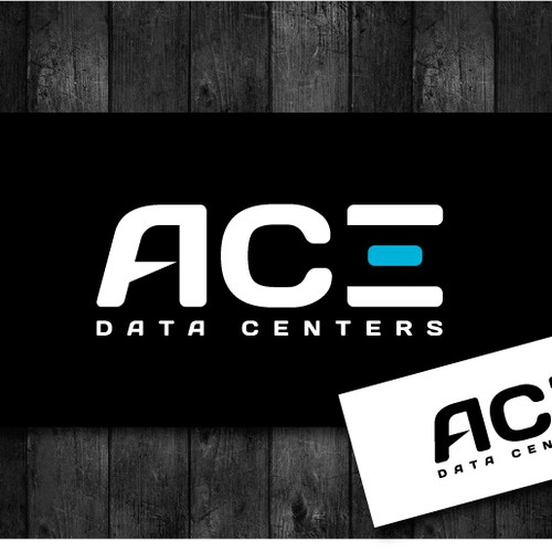 Ace Data Centers needs a new logo Design by dienscreative™