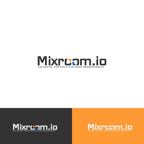 Design a Logo For an Interactive Platform that Services Audio Engineers Design by OpheRocklab