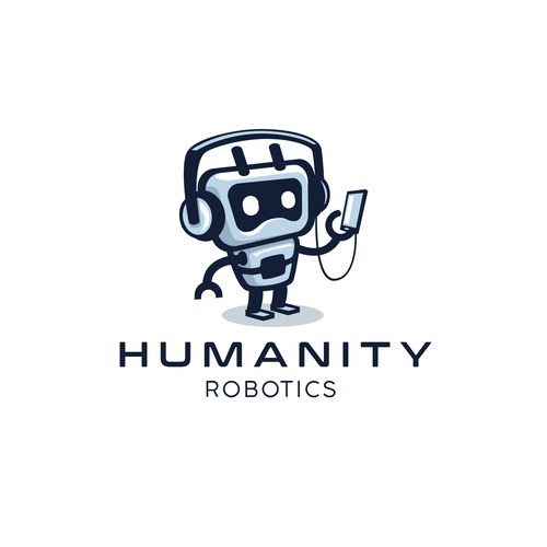 Design a logo for Humanity Robotics Design by Mouser®