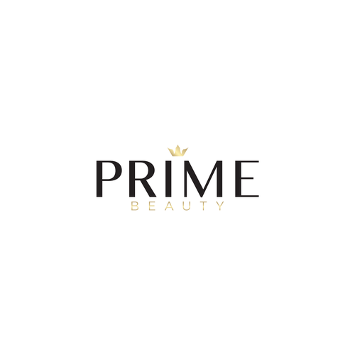 Design a impactful & memorable logo for Prime Beauty Design by Vinzsign™