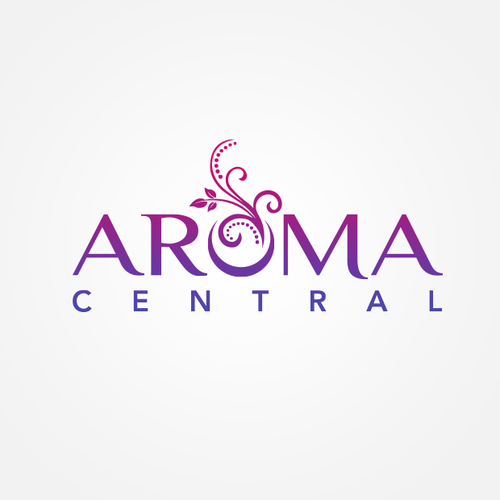 Aroma Central Needs A Simple And Cute Logo Concours Cr Ation De Logo