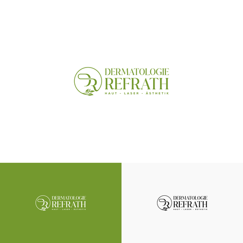 Logo & brand identity pack contest entry by 7Overlay