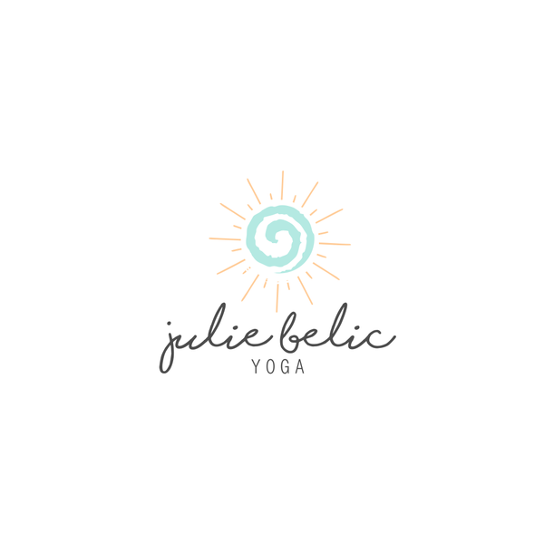 julie belic logo