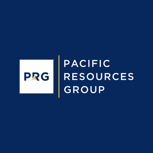 PRG Logo and Brand Guide Design by A29™