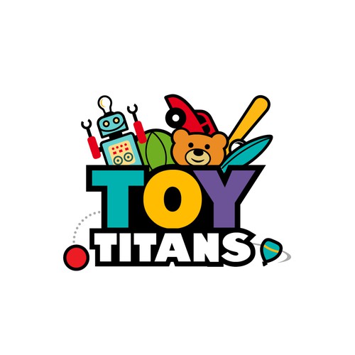 Online toy clearance store