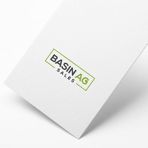 Agricultural Broker, Organic, Modern, Clean, Top Producer Design by Espacio