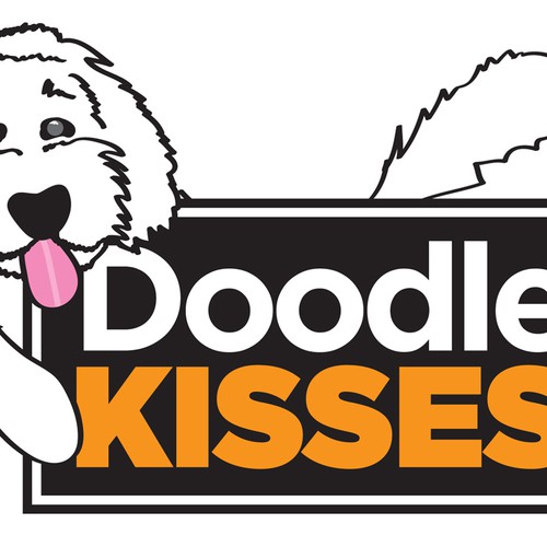 [[  CLOSED TO SUBMISSIONS - WINNER CHOSEN  ]] DoodleKisses Logo Design by stilwellsa