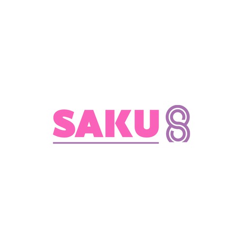 Saku 8 Design by BrandBlox